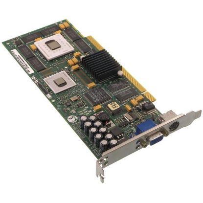 Picture of SUN X3684A Expert3D Lite PCI Frame Buffer