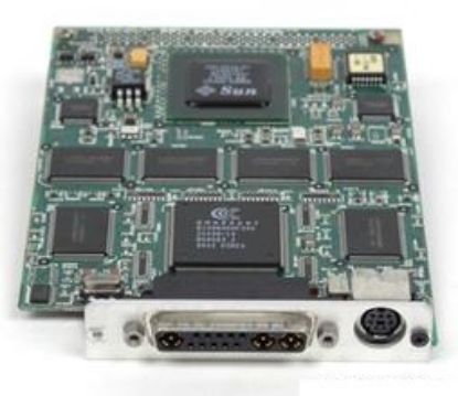 Picture of SUN 501-4172 Creator3D FFB2 Color Frame Buffer Graphic Card