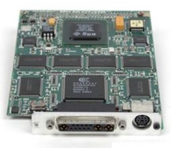 Picture of SUN X3659A Creator3D FFB2 Color Frame Buffer Graphic Card