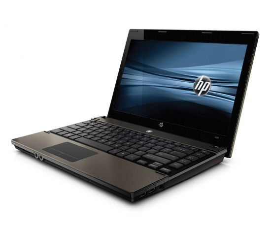Picture of HP WZ255UT#ABA 4320T 13.3 LCD Thin Client Laptop