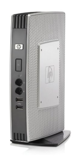Picture of HP VU906AA#ABA ST5742 Thin Client