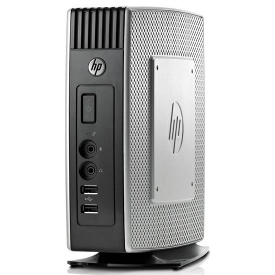 Picture of HP XR248AT T5565 Thin Client 