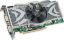 Picture of NVIDIA 321-0015-00 Quadro 512MB Dual DVI PCIe x 16 MAC Video Card