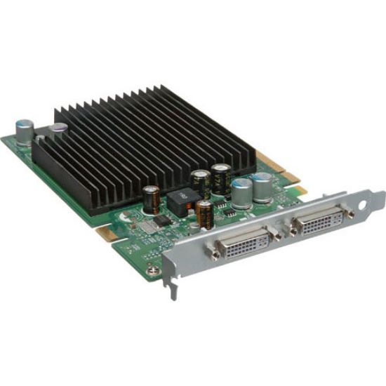 Picture of APPLE 08G170 GeForce 7300 GT 256MB DVI/DVI for MacPro