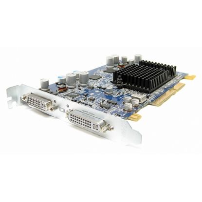 Picture of ATI MAC ATI RADEON  9600 PRO Mac Edition Radeon 9600 XT 128Mb AGP