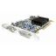 Picture of ATI MAC-ATI-RADEON-9600-PRO Mac Edition Radeon 9600 XT 128Mb AGP