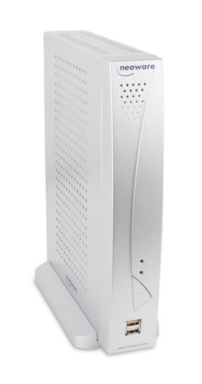 Picture of HP BH-02-PE E100 800MHz 1GB FLASH 512MB MEMORY NEOLINUX Thin Client