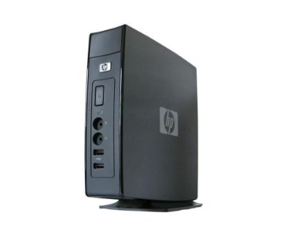 Picture of HP WS288PS T5540 Thin Client