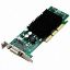 Picture of NVIDIA A4-NV18DDR-A3-ZH Quadro4 280 XGL AGP 8X 64MB Low Profile Graphics Card