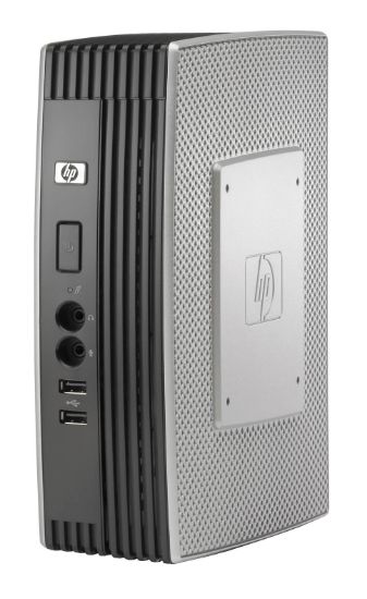 Picture of HP T5740E-FP2460-BASE T5740E with FirePro 2460 Base Thin Client