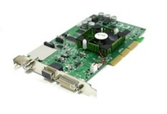 Picture of EVGA 256 A8 N312 A3 GeForce FX 5600 256MB 128-bit DDR AGP 4X/8X Video Card