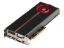Picture of HP 633897-ZH1 Radeon HD 6770 1GB 128-bit GDDR5 PCI Express 2.1 x16 Video Card