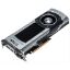 Picture of ASUS GTXTITANBLACK-6GD5 GeForce GTX TITAN BLACK 6GB 384-Bit GDDR5 PCI Express 3.0 HDCP Ready SLI Support Video Card 