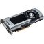 Picture of PNY 699-12083-0031-710 GeForce GTX TITAN BLACK  6GB 384-Bit GDDR5 PCI Express 3.0 SLI Support Video Card 
