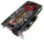 Picture of XFX HD-577A-ZNFR  Radeon HD 5770 1GB 128-bit GDDR5 PCI Express 2.1 x16 Video Card
