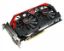 Picture of MSI 780Ti GAMING GeForce GTX 780Ti GAMING G-SYNC Support 3GB GDDR5 PCI Express 3.0 Video Card 