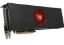 Picture of DELL 00J15H Radeon HD 6990 4GB 256-bit GDDR5 PCI Express 2.1 x16 HDCP Ready Video Card with Eyefinity