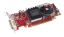 Picture of AMD 102B1700200 RADEON HD 2400 XT 256MB PCI-E X16 DMS-59 2xVGA 2xDVI TV Out LOW PROFILE VIDEO CARD 