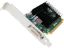 Picture of PNY VCNVS315DVI-PB Quadro NVS 315 1GB 64-bit DDR3 PCI Express 2.0 x16 HDCP Ready Low Profile Workstation Video Card