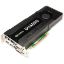 Picture of DELL 0CFTKF Quadro K5000 4GB 256-bit GDDR5 PCI Express 2.0 x 16 HDCP Ready Workstation video card