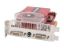 Picture of ATI 100-505146 FireGL V7300 512MB 512-bit GDDR3 PCI Express x16 HDCP Ready Workstation Video Card 
