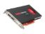 Picture of AMD 100-505648 FirePro V5900 2GB 256-bit GDDR5 PCI Express 2.1 x16 HDCP Ready CrossFire Supported Workstation Video Card 