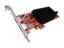 Picture of ATI 100-505528 FireMV 2260 256MB GDDR2 PCI Express x1 Low Profile Workstation Video Card - OEM