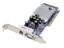Picture of XFX PVT34KNTH PVT34KNTH(G) GeForce FX 5200 128MB 64-bit DDR AGP 4X/8X Low profile Video Card