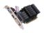 Picture of GALAXY 52GGS4HX9DTX GeForce GT 520 (Fermi) Silent Edition 1GB 64-bit DDR3 PCI Express 2.0 x16 HDCP Ready Video Card