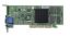 Picture of GATEWAY MS-8839 Nvidia GeForce2 MX200 32MB AGP Low Profile Video Card