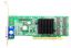 Picture of NVIDIA SP6800 e-GeForce2 MX-200 LP TWV 32MB AGP Video Card Full Height