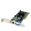 Picture of ATI 1024611206SA Radeon 7000 64M AGP TVO Video Card