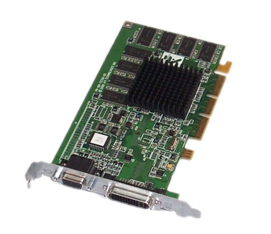 Picture of APPLE 109-7270 ATI Rage 128 PRO 16MB AGP  Video Card for Powermac G4