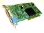 Picture of ATI 7500LE Radeon 64MB SDR VGA DVI S-Video Out AGP Video Card