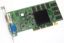 Picture of APPLE 109-6300 ATI Rage 128 PRO 16MB AGP DVI VGA Video Card for Powermac G4