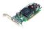 Picture of AMD FM351 RADEON 256MB PCI-E X16 DMS-59 2xVGA 2xDVI TV Out HIGH PROFILE VIDEO CARD
