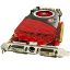 Picture of DELL HD4850 Radeon HD 4850 512MB 256-Bit GDDR3 PCI Express 2.0 x16 Video Card