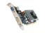 Picture of PNY VCG941024GXPB GeForce 9400 GT 1GB 128-bit DDR2 PCI Express 2.0 x16 HDCP Ready Low Profile Video Card