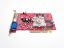 Picture of POWERCOLOR R96LD3 Radeon 9550 256MB 128-bit DDR AGP 4X/8X Video Card
