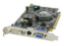 Picture of SAPPHIRE 100589L 04 100589L-GN Radeon X600PRO 256MB 128-bit DDR PCI Express x16 Video Card
