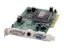 Picture of SAPPHIRE 100583DVIL-04 100583DVIL-GN Radeon 9250 128MB DDR AGP 4X/8X Video Card