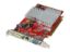 Picture of SAPPHIRE 100119L06 100119L-HS Radeon X550 256MB 128-bit DDR PCI Express x16 Video Card