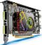 Picture of XFX PVH71FYDP9 GeForce 7900GT 512MB 256-bit GDDR3 PCI Express x16 SLI Support Video Card