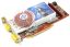 Picture of MSI RX1950XT-VT2D256E-HD Radeon X1950XT 256MB 256-bit GDDR3 PCI Express x16 HDCP Ready HDCP Video Card