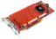 Picture of CONNECT3D 3062 Radeon X1950PRO 256MB 256-bit GDDR3 PCI Express x16 VIVO Video Card w/Tenomichi Video Editing Software ( 50 value)