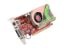 Picture of VISIONTEK VTX1300PCIEDMS Radeon X1300 256MB 128-bit GDDR2 PCI Express x16 Low Profile Video Card