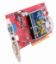 Picture of SAPPHIRE 100161 Radeon X1300PRO 256MB 128-bit GDDR2 AGP 4X/8X CrossFire Video Card - OEM