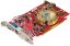 Picture of MSI RX1300 TD256E Radeon X1300 256MB 128-bit GDDR2 PCI Express x16 Video Card