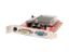 Picture of CONNECT3D 3080 Radeon X1050 256MB DDR PCI Express x16 Video Card
