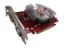 Picture of APOLLO HD3850XTG4-E3R Radeon HD 3850 256-bit GDDR4 PCI Express 2.0 x16 HDCP Ready CrossFireX Support Video Card